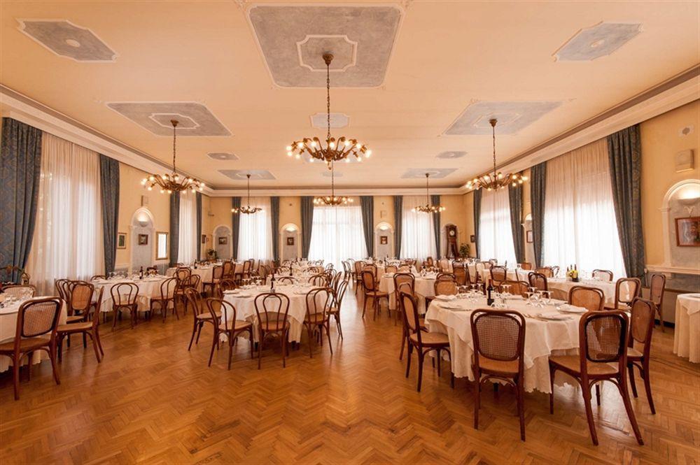 Grand Hotel Du Park Et Regina モンテカティーニ・テルメ エクステリア 写真